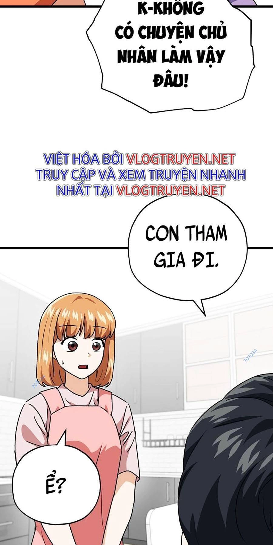 Bố Tôi Quá Mạnh Chapter 98 - 76