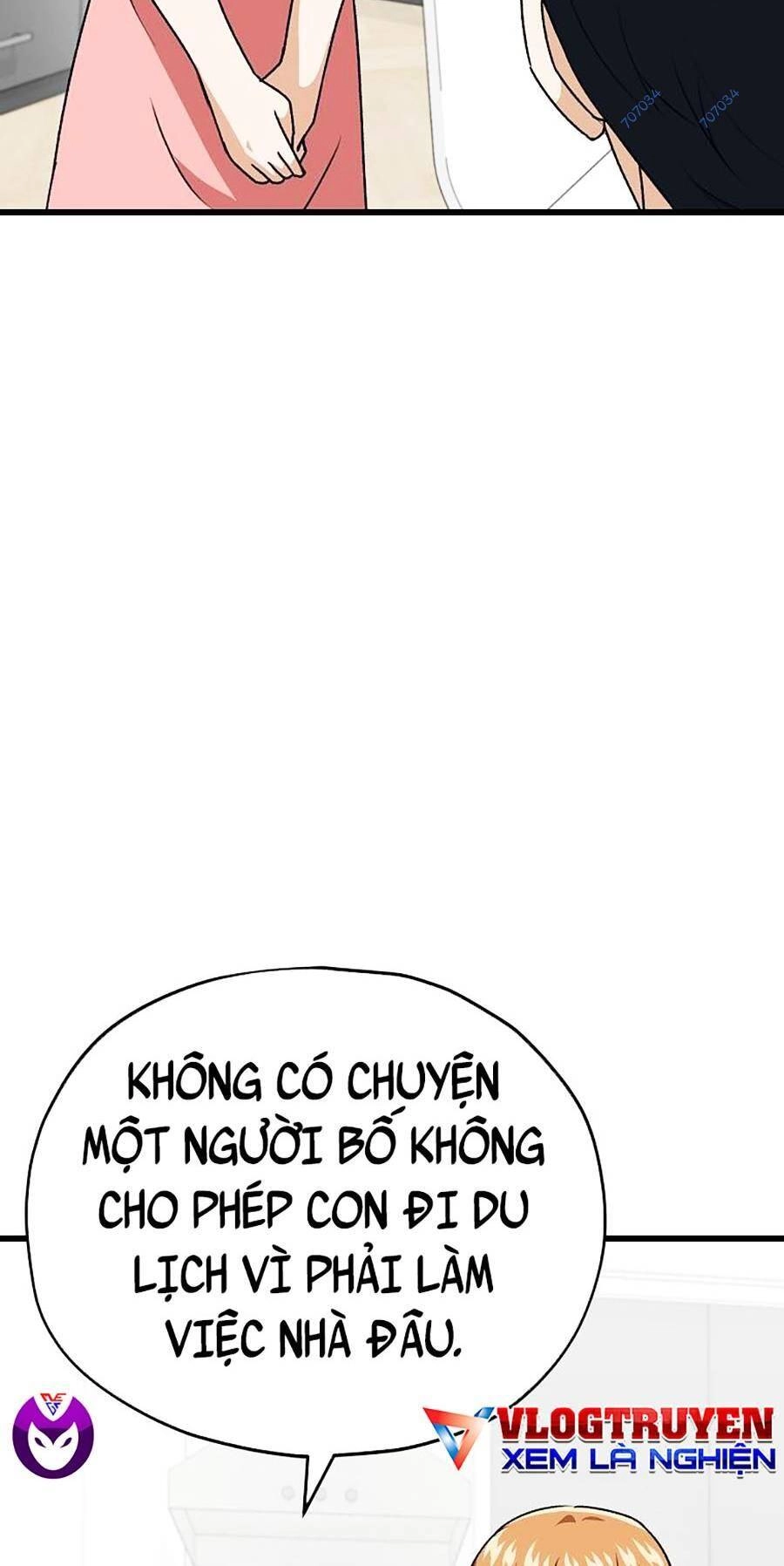 Bố Tôi Quá Mạnh Chapter 98 - 77
