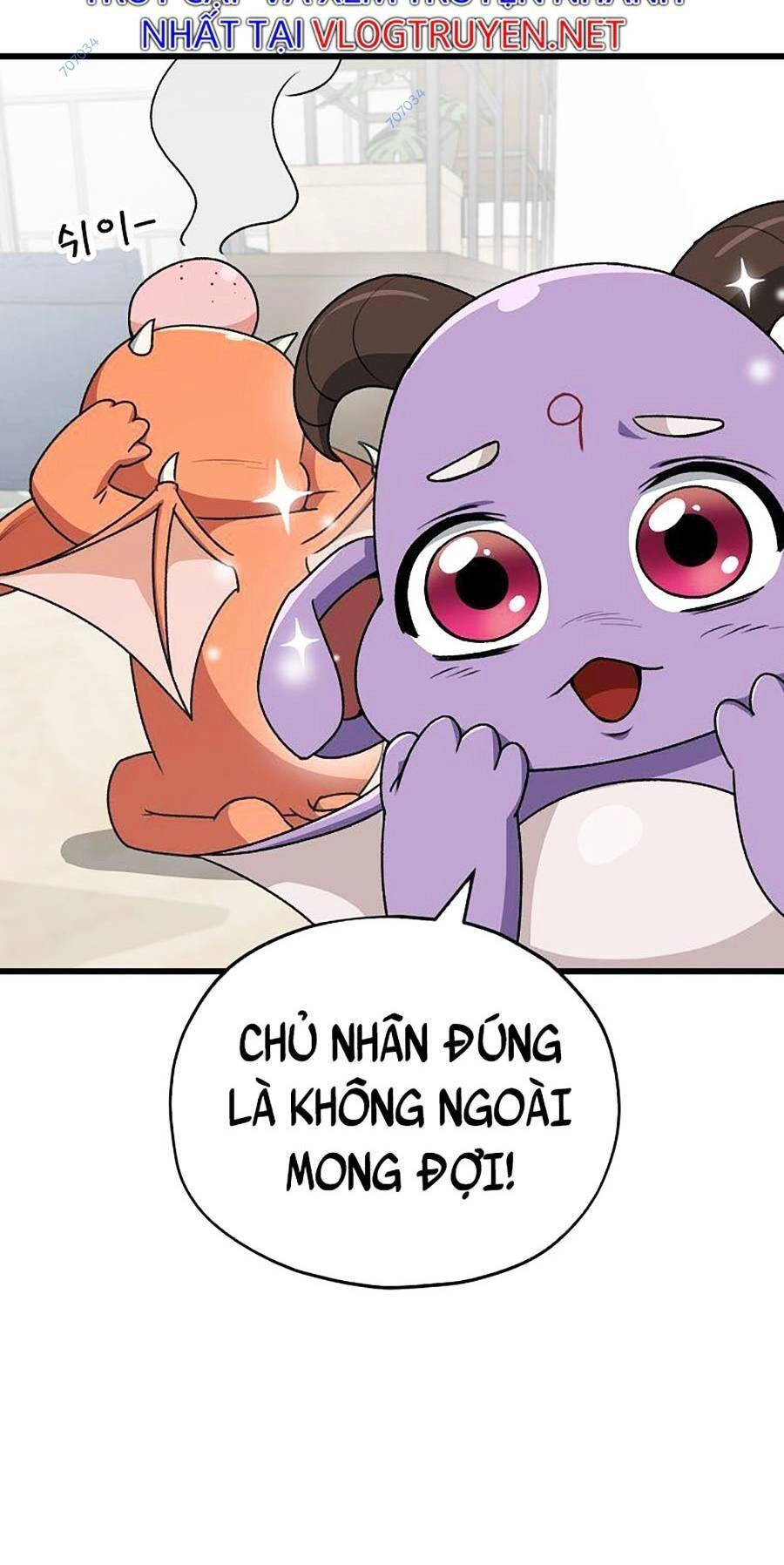 Bố Tôi Quá Mạnh Chapter 98 - 79