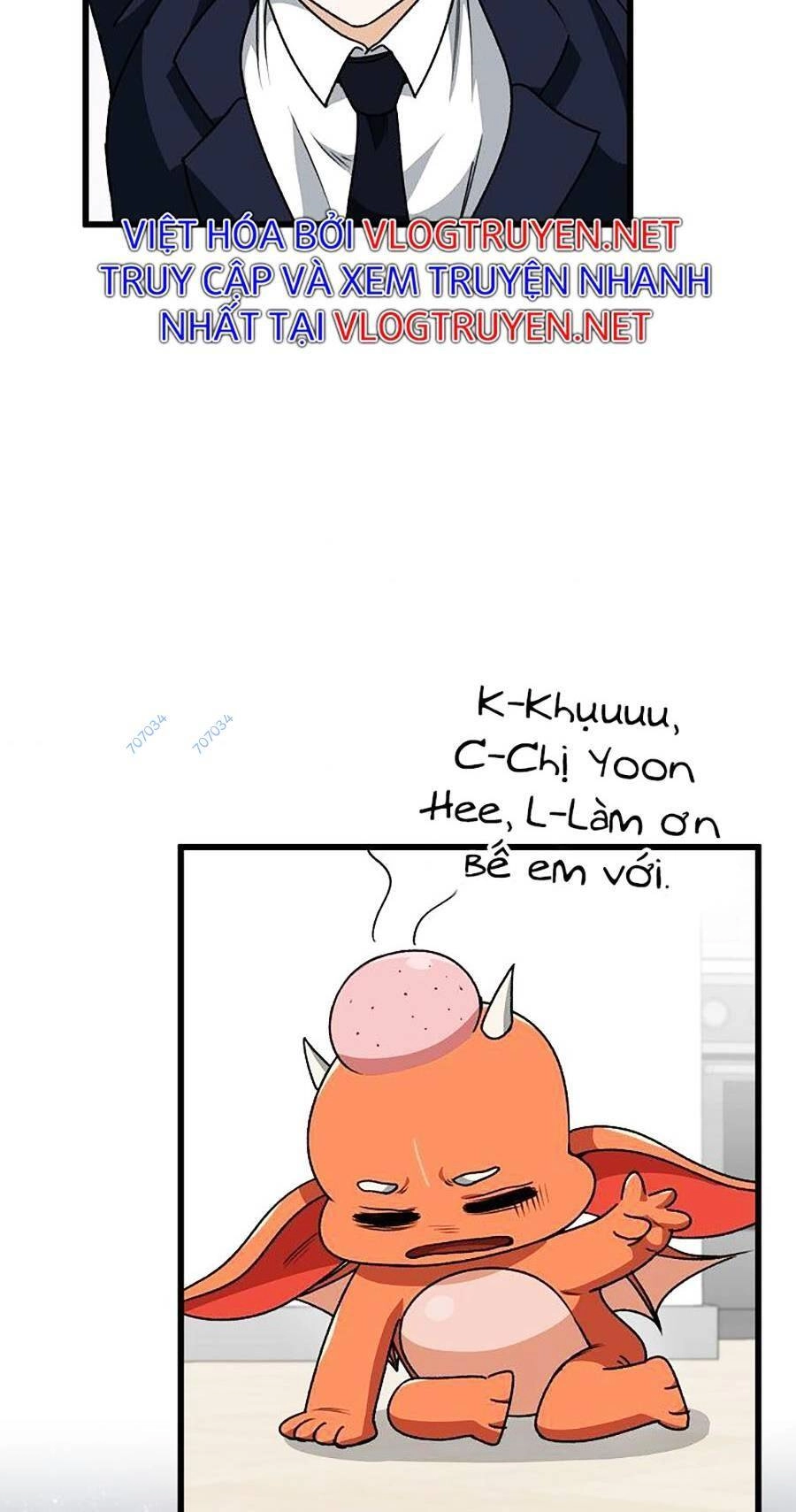 Bố Tôi Quá Mạnh Chapter 98 - 82