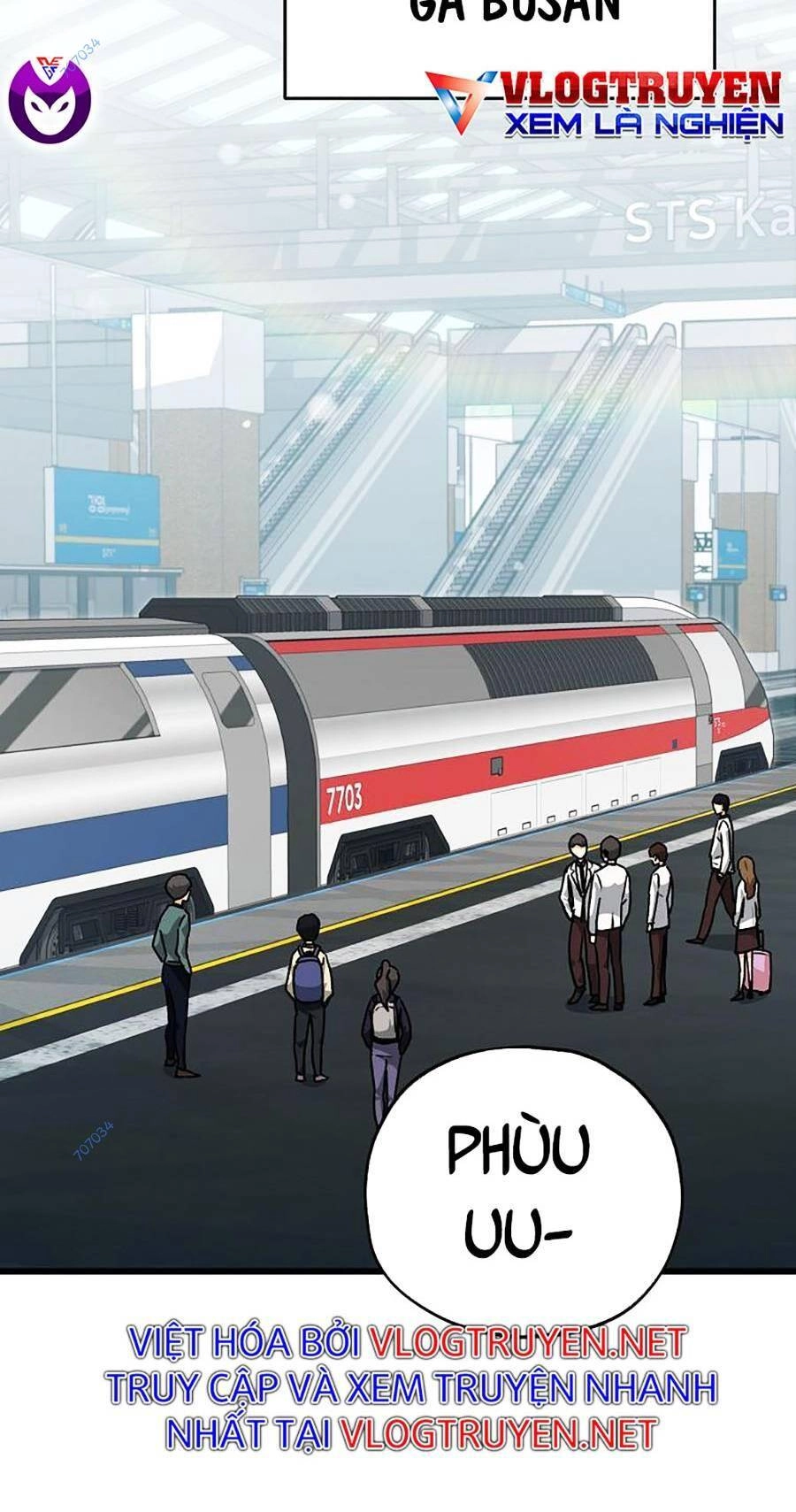 Bố Tôi Quá Mạnh Chapter 98 - 86