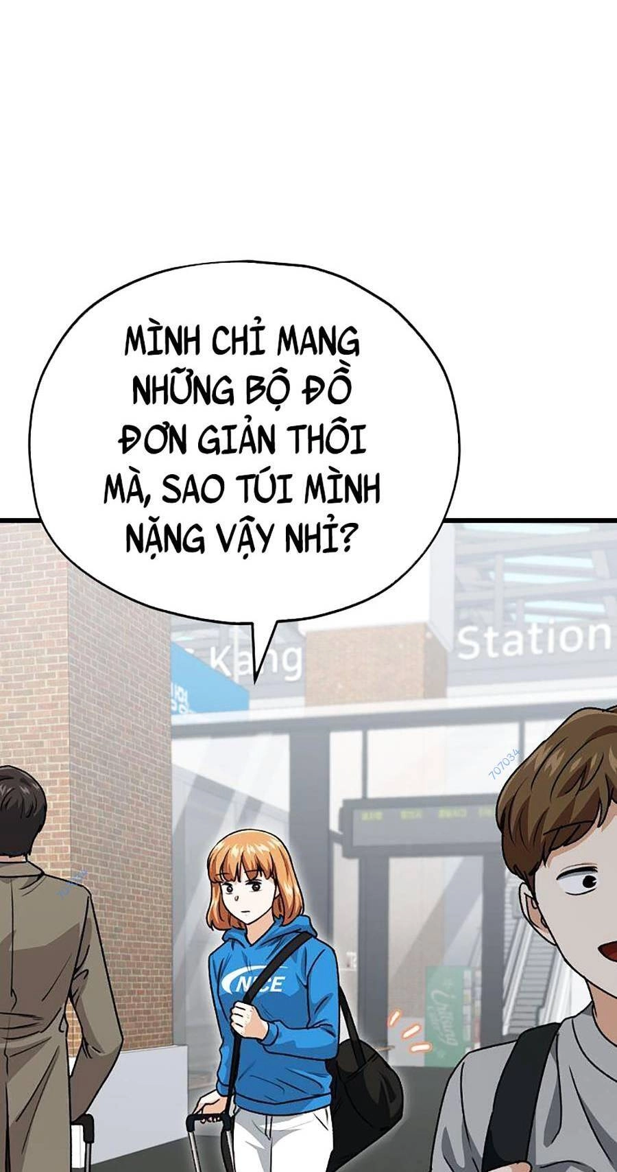 Bố Tôi Quá Mạnh Chapter 98 - 87