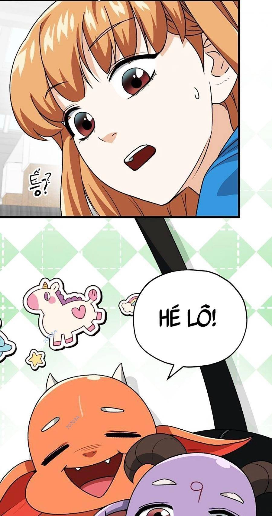 Bố Tôi Quá Mạnh Chapter 98 - 90