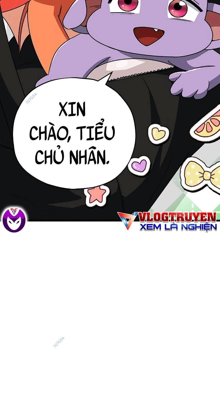 Bố Tôi Quá Mạnh Chapter 98 - 91