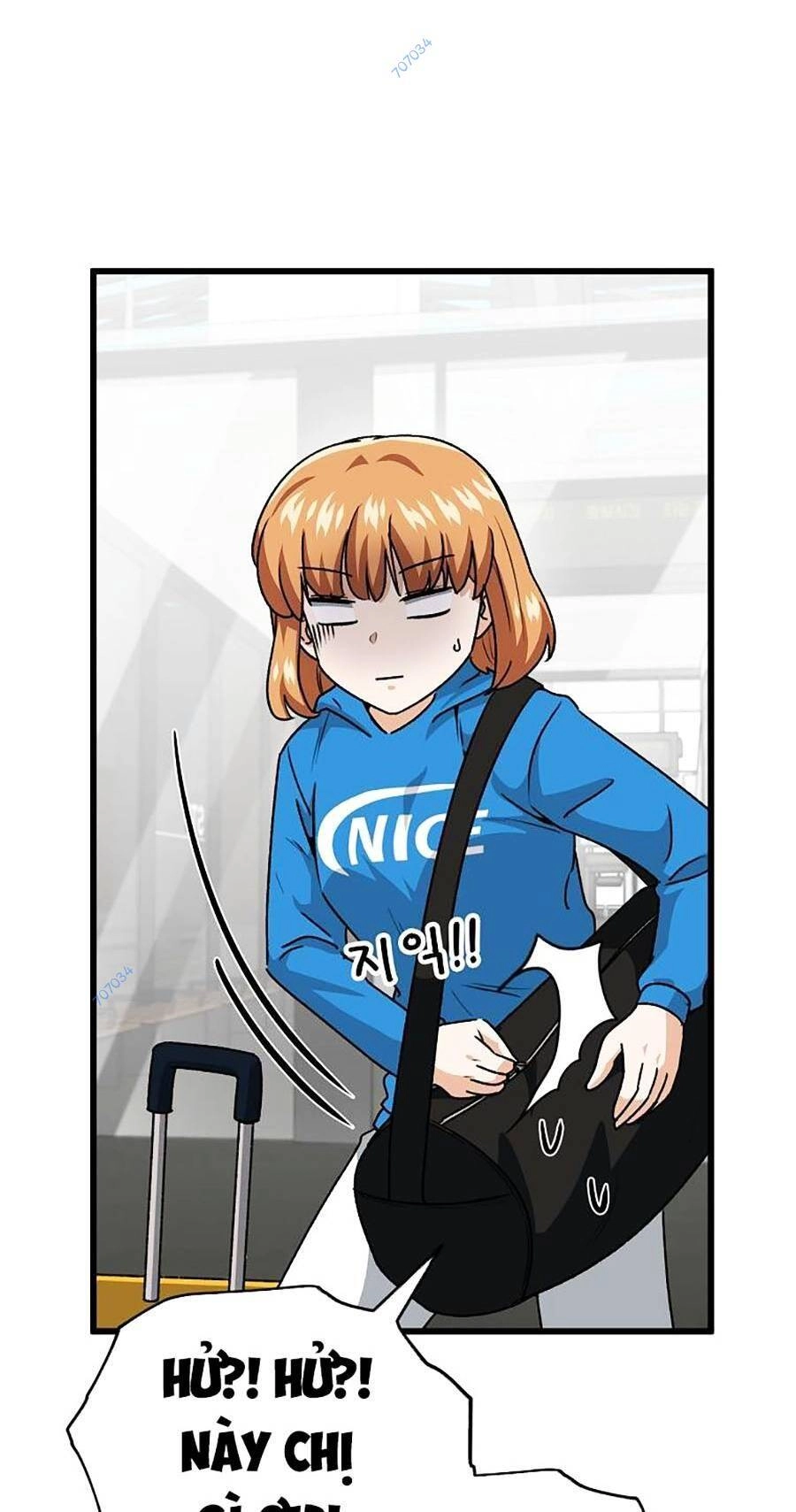 Bố Tôi Quá Mạnh Chapter 98 - 92