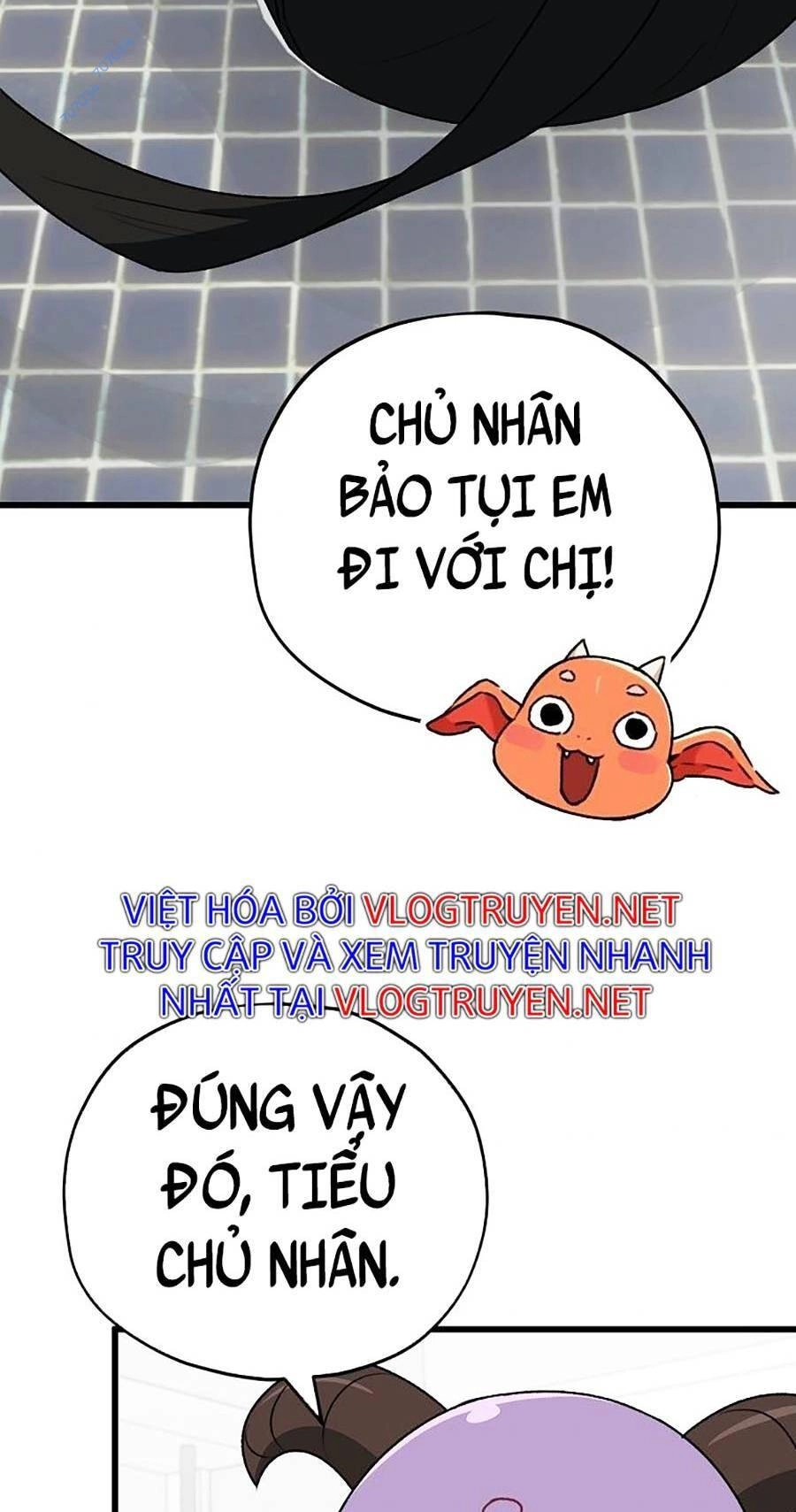 Bố Tôi Quá Mạnh Chapter 98 - 96