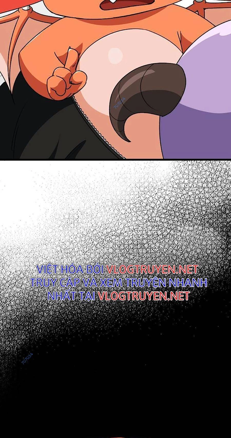 Bố Tôi Quá Mạnh Chapter 98 - 99