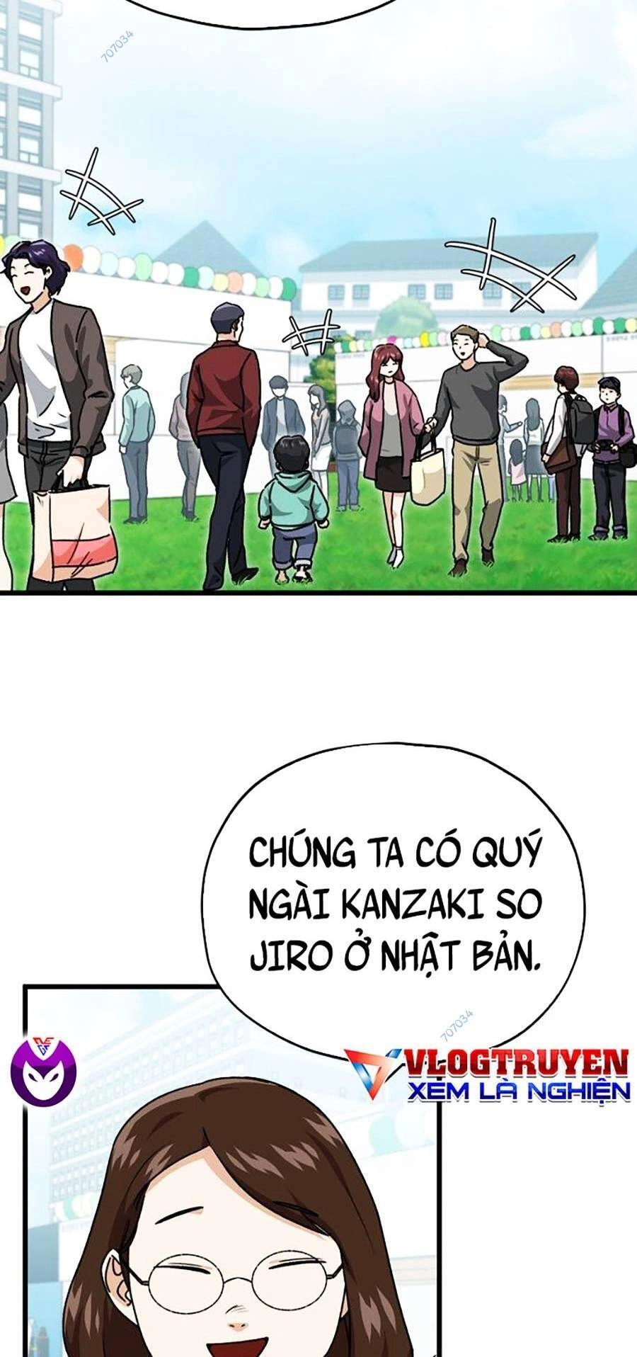 Bố Tôi Quá Mạnh Chapter 99 - 4
