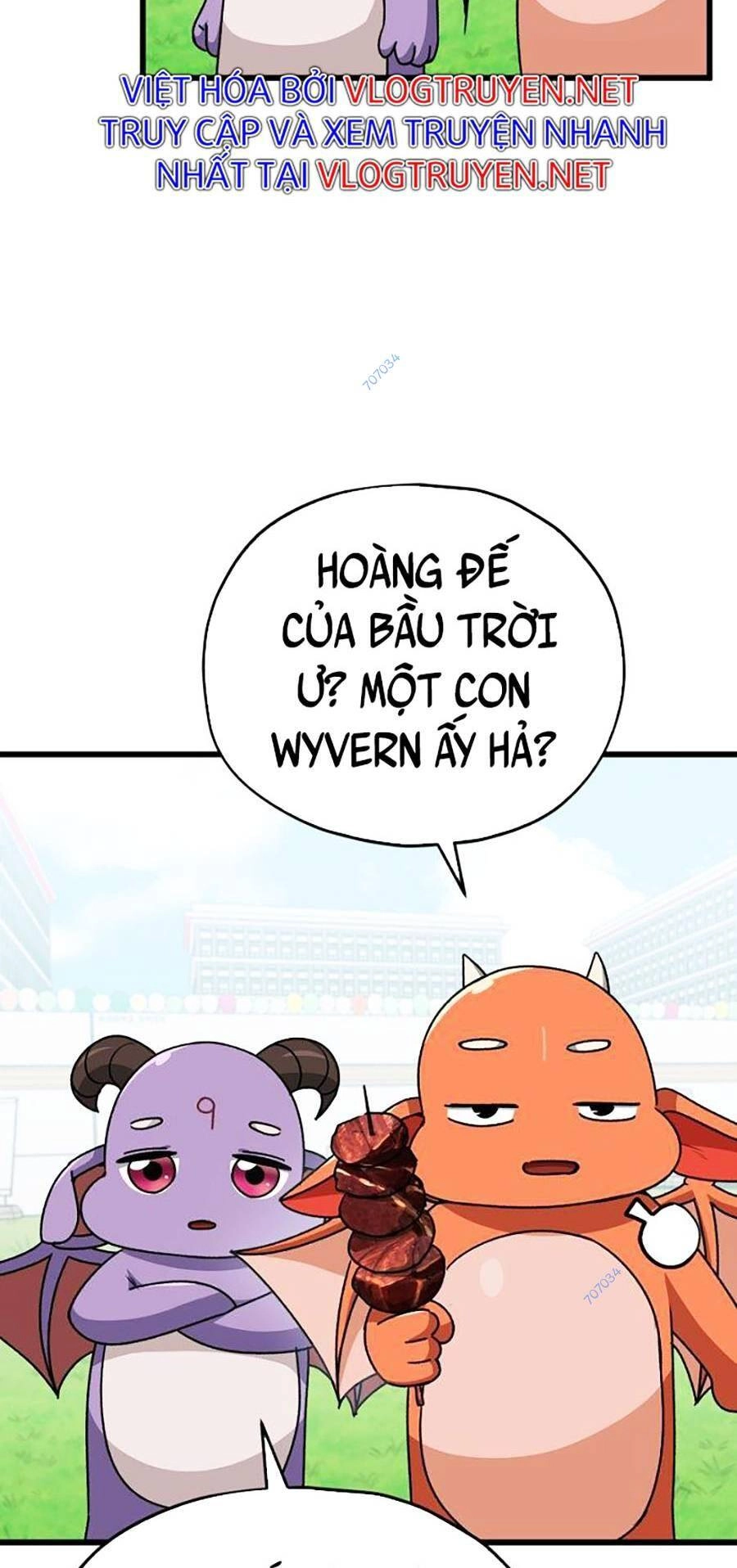 Bố Tôi Quá Mạnh Chapter 99 - 6