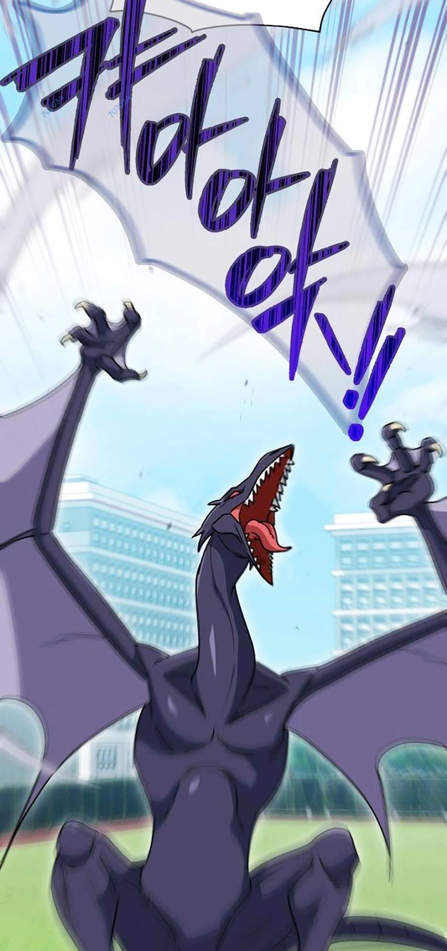 Bố Tôi Quá Mạnh Chapter 99 - 8