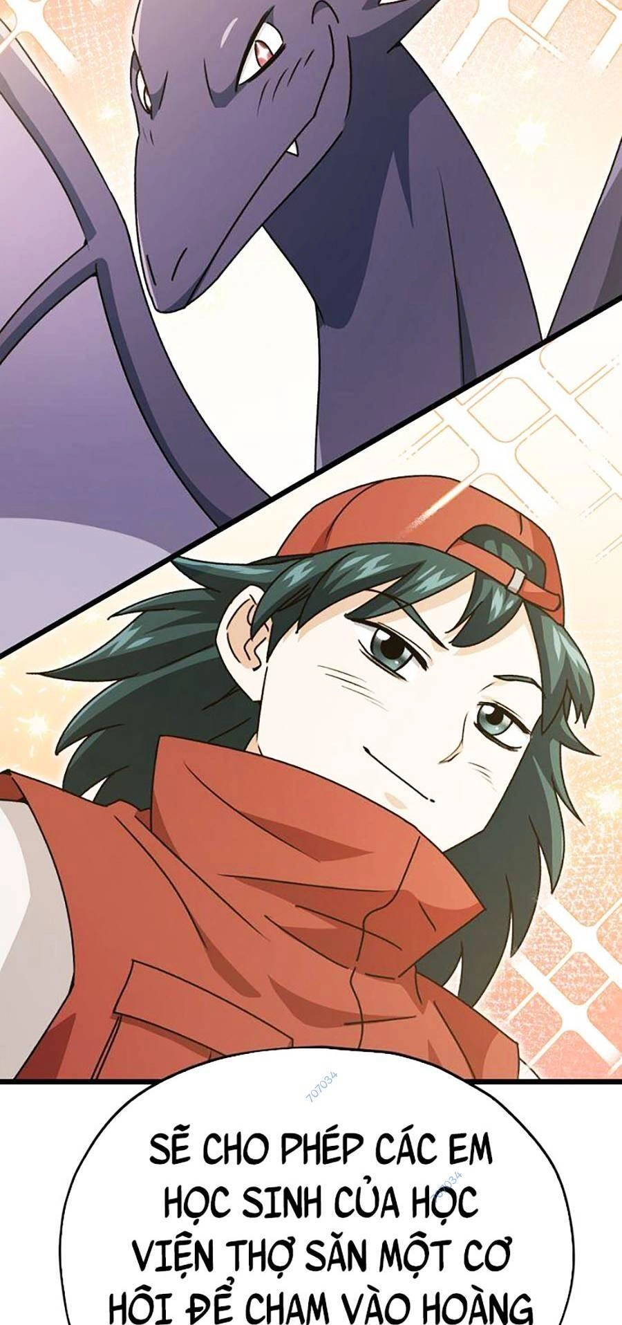 Bố Tôi Quá Mạnh Chapter 99 - 10