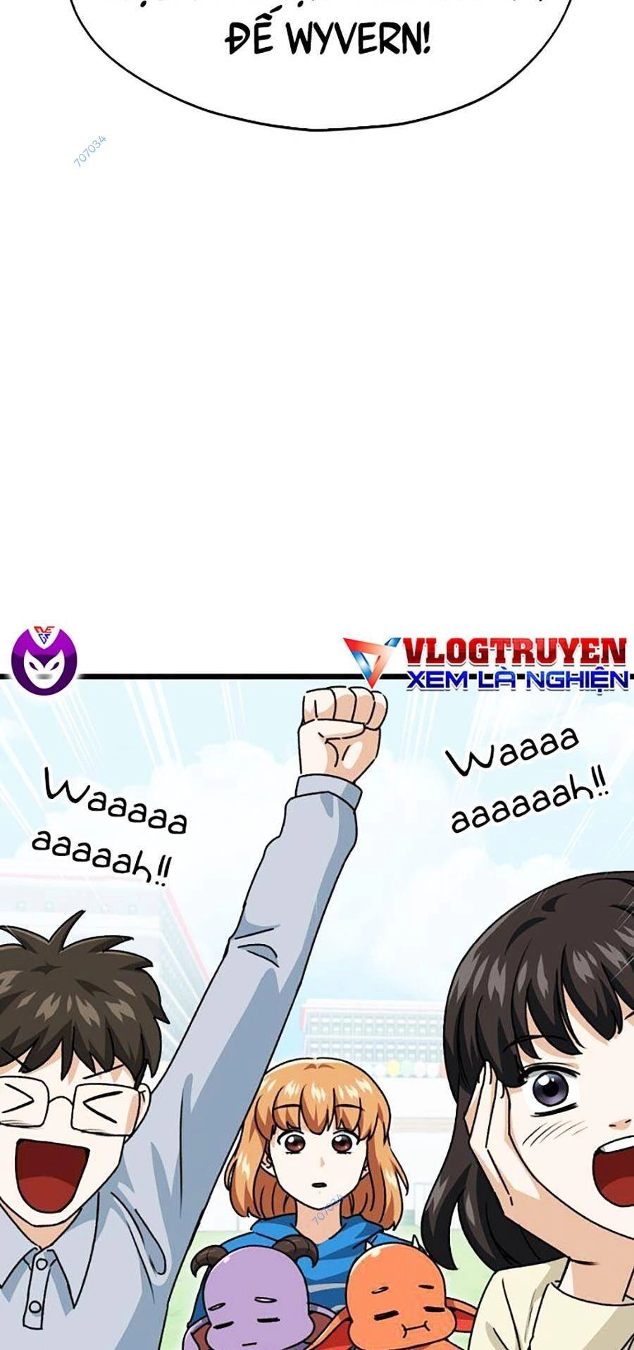 Bố Tôi Quá Mạnh Chapter 99 - 11