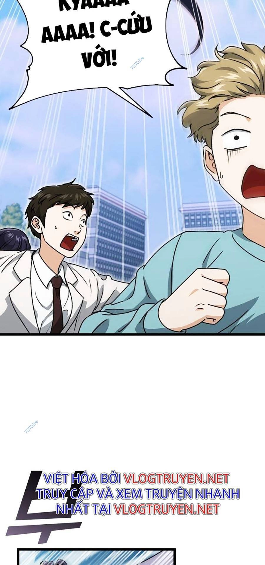 Bố Tôi Quá Mạnh Chapter 99 - 19