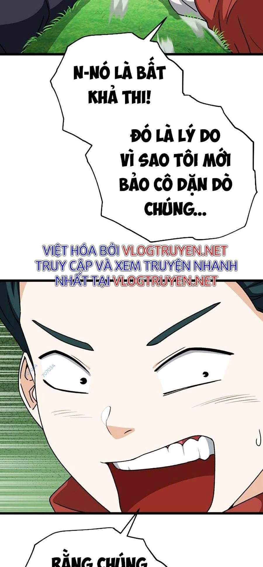 Bố Tôi Quá Mạnh Chapter 99 - 24