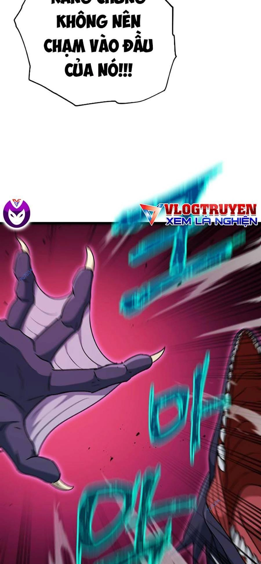 Bố Tôi Quá Mạnh Chapter 99 - 25