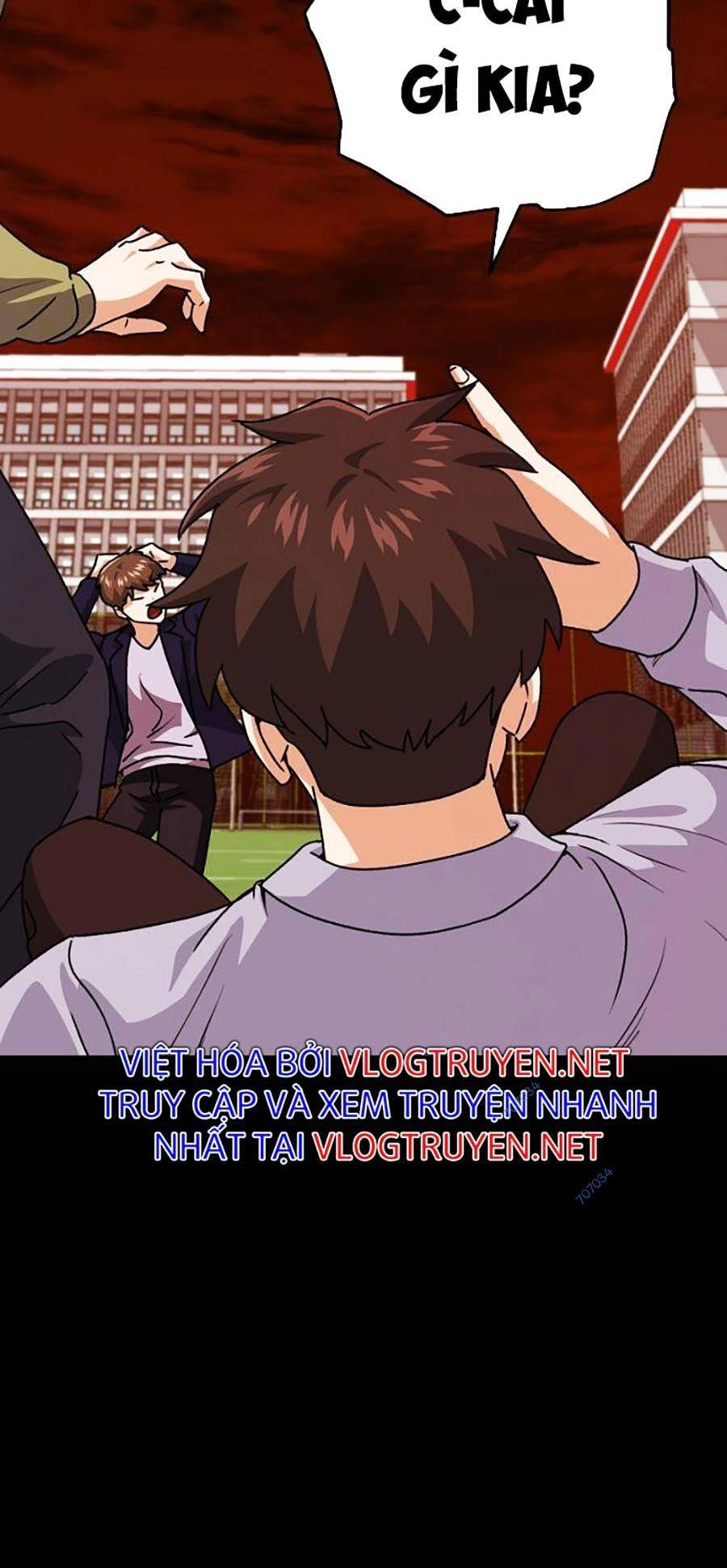 Bố Tôi Quá Mạnh Chapter 99 - 29