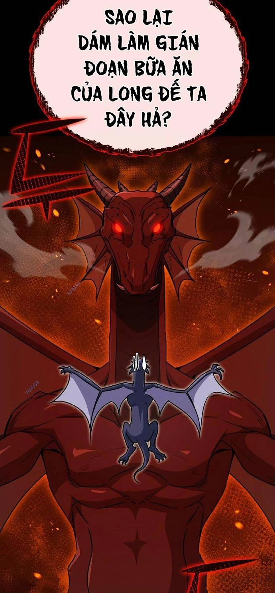 Bố Tôi Quá Mạnh Chapter 99 - 31