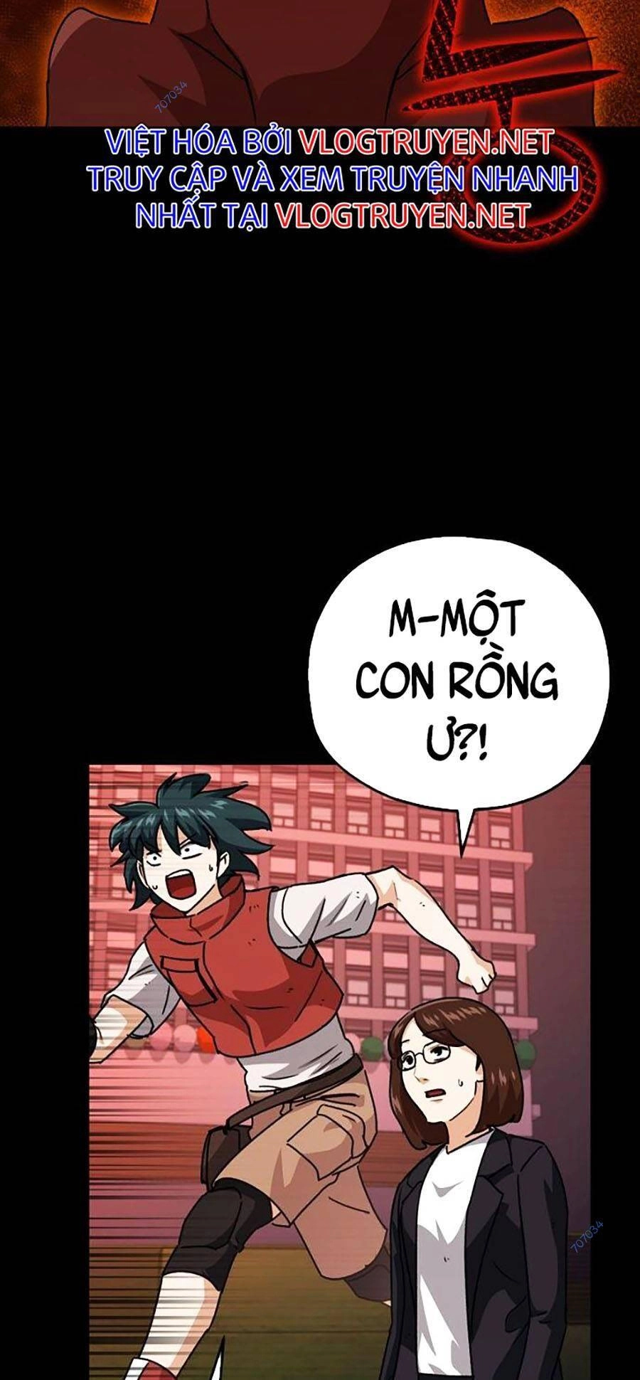 Bố Tôi Quá Mạnh Chapter 99 - 32