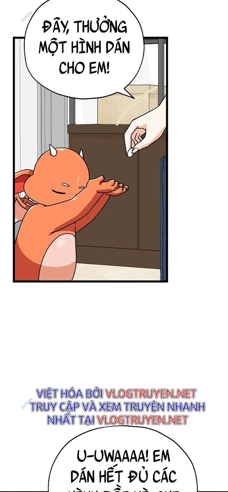 Bố Tôi Quá Mạnh Chapter 99 - 38