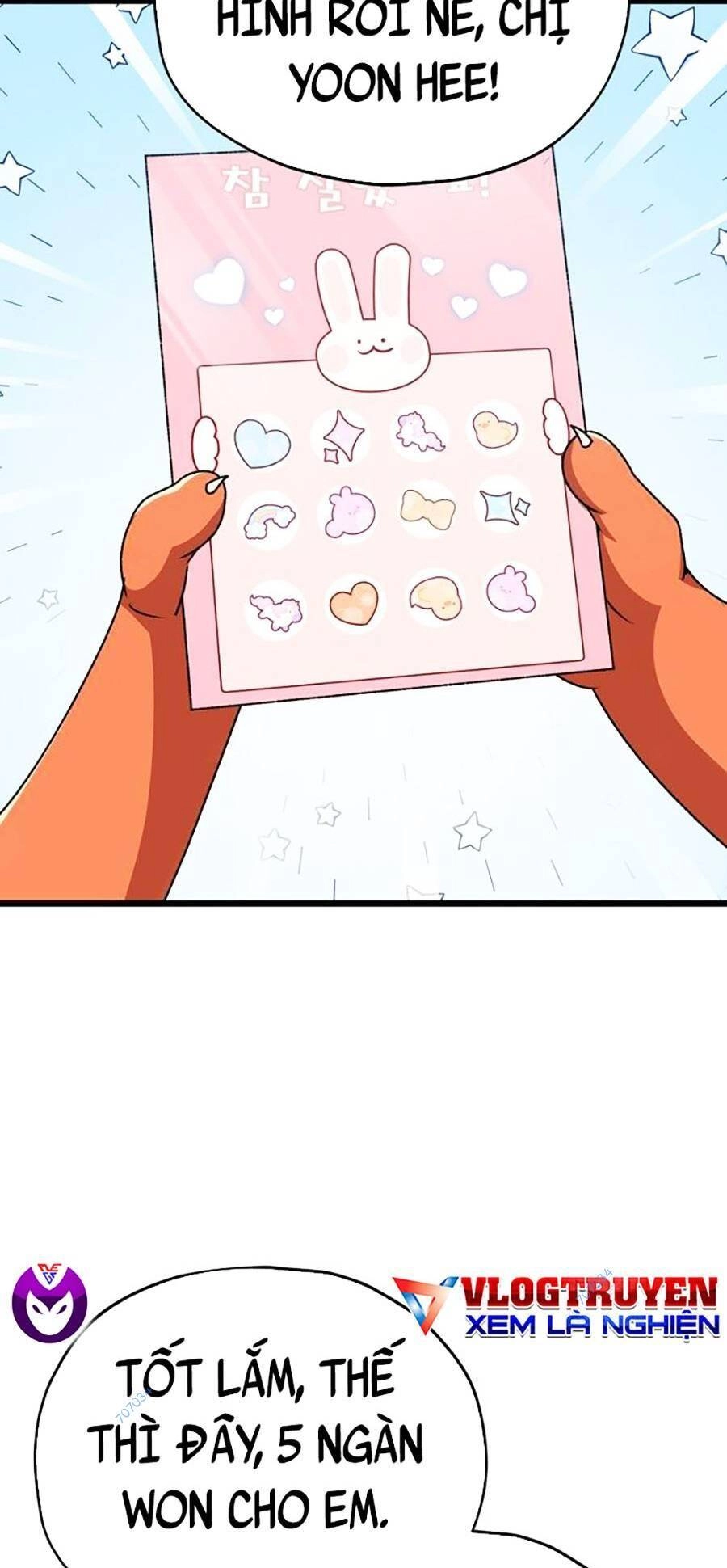 Bố Tôi Quá Mạnh Chapter 99 - 39