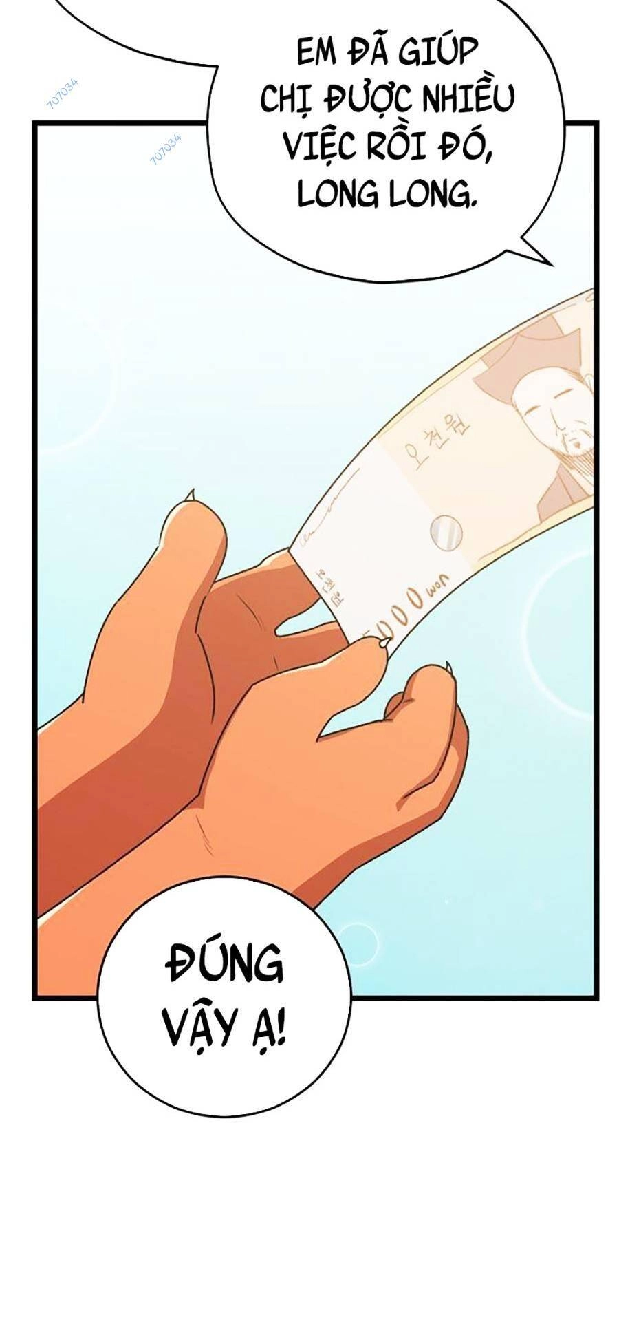 Bố Tôi Quá Mạnh Chapter 99 - 40