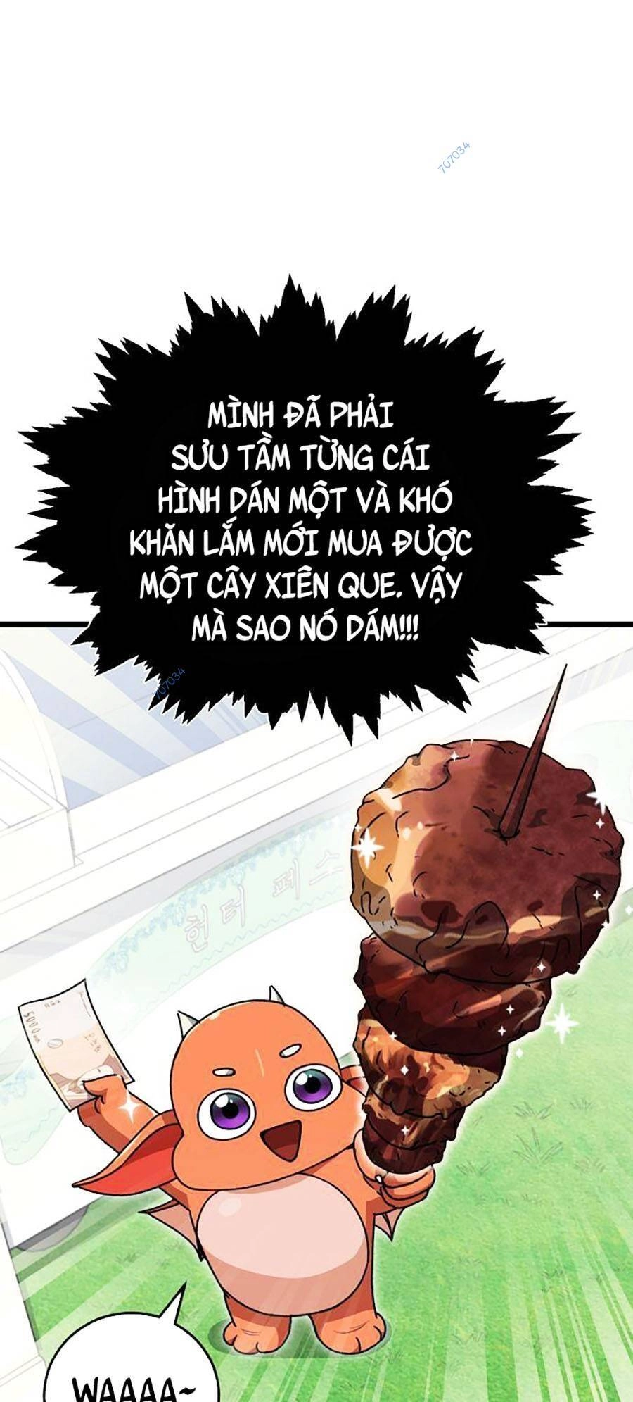 Bố Tôi Quá Mạnh Chapter 99 - 41