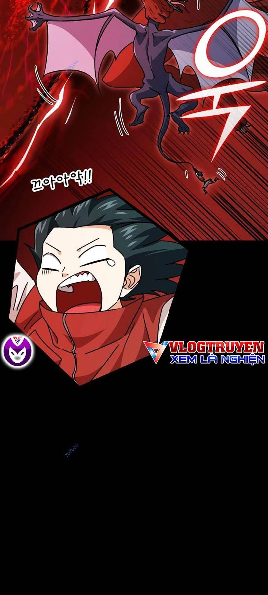 Bố Tôi Quá Mạnh Chapter 99 - 43