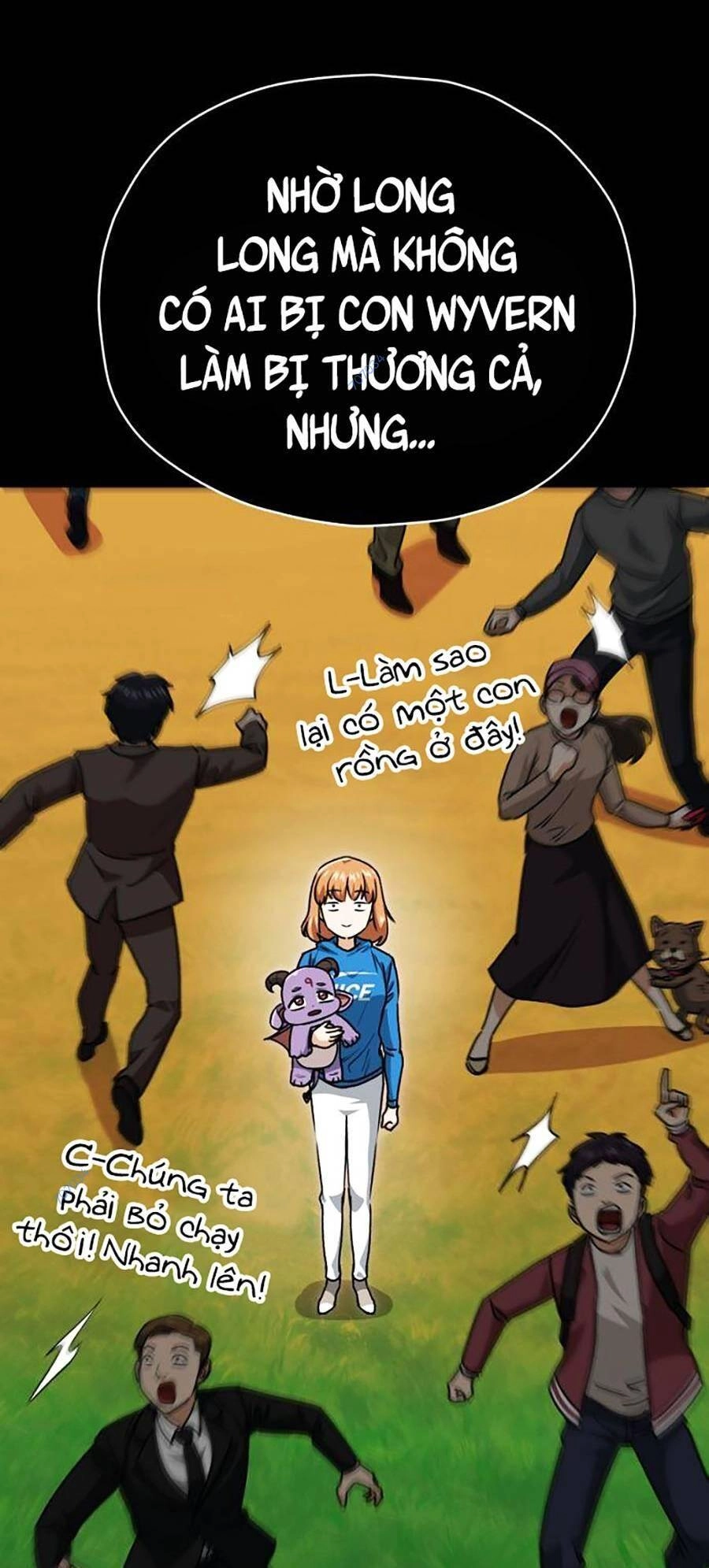 Bố Tôi Quá Mạnh Chapter 99 - 44