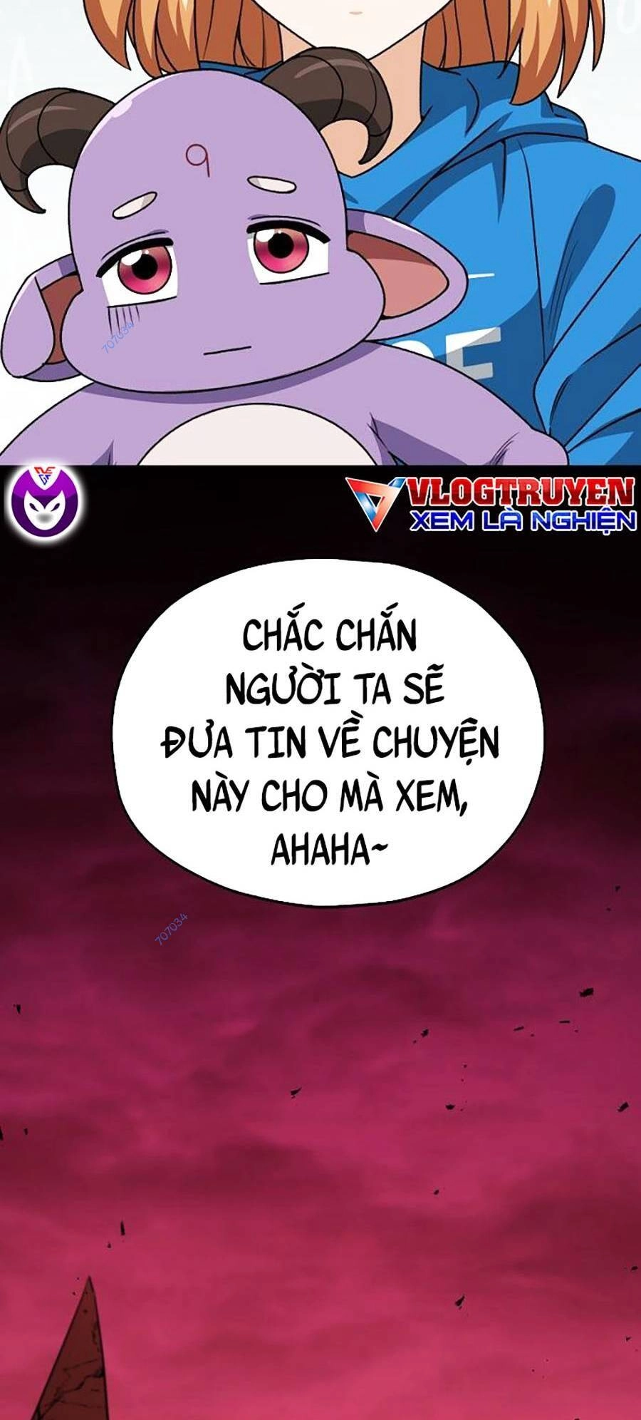 Bố Tôi Quá Mạnh Chapter 99 - 46