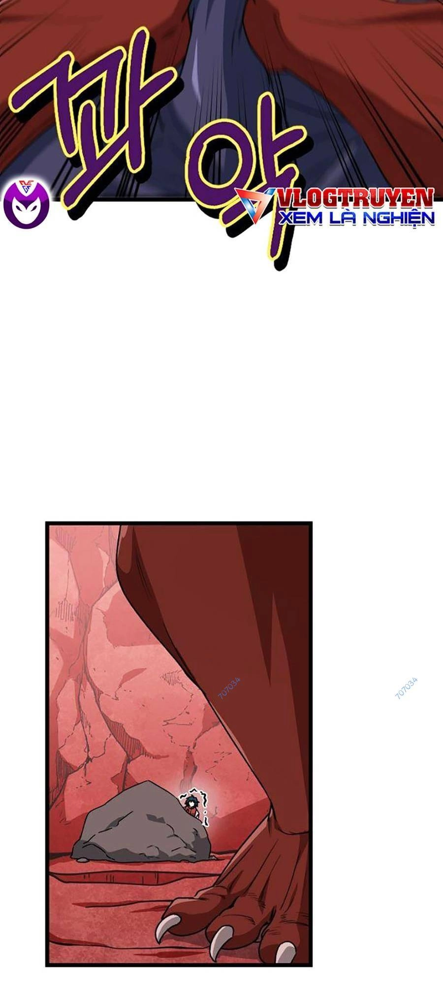 Bố Tôi Quá Mạnh Chapter 99 - 49