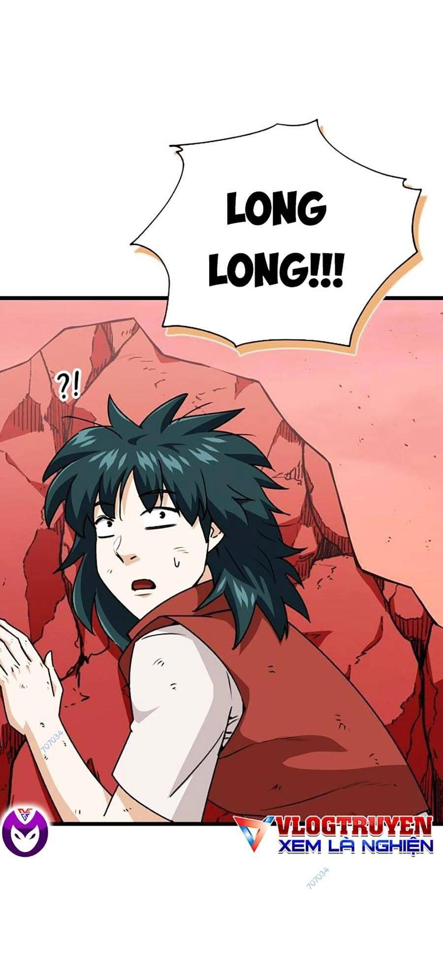 Bố Tôi Quá Mạnh Chapter 99 - 51