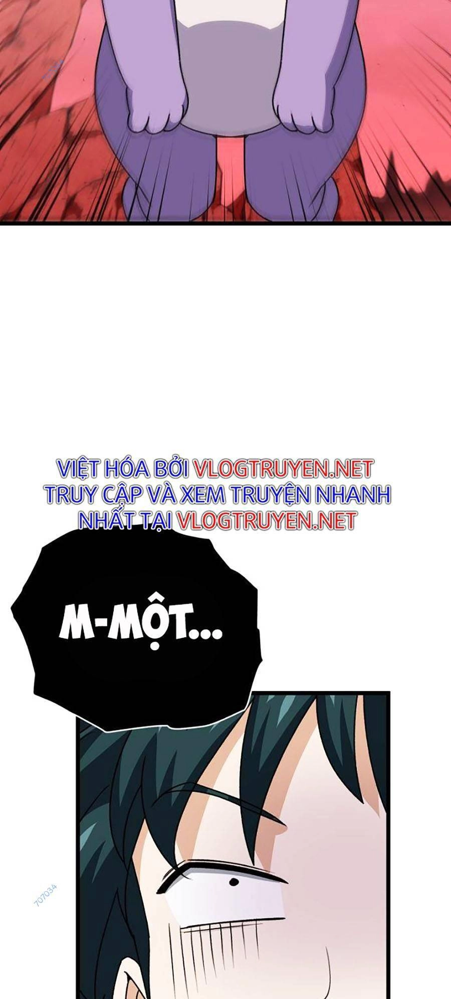 Bố Tôi Quá Mạnh Chapter 99 - 53