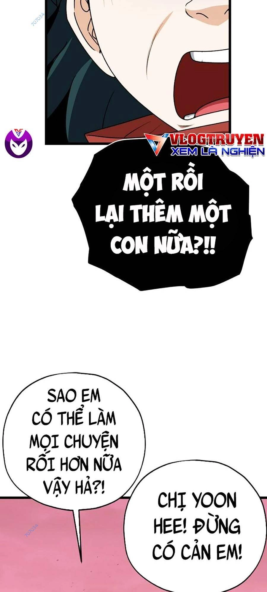 Bố Tôi Quá Mạnh Chapter 99 - 54