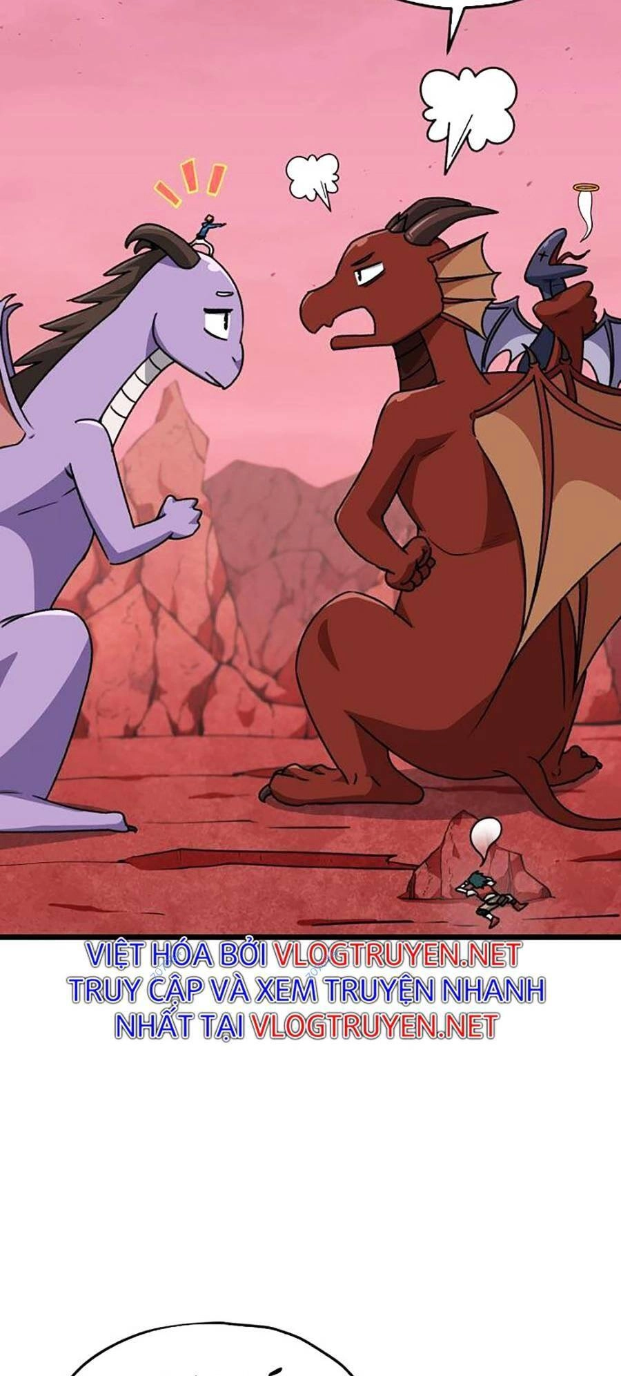 Bố Tôi Quá Mạnh Chapter 99 - 55