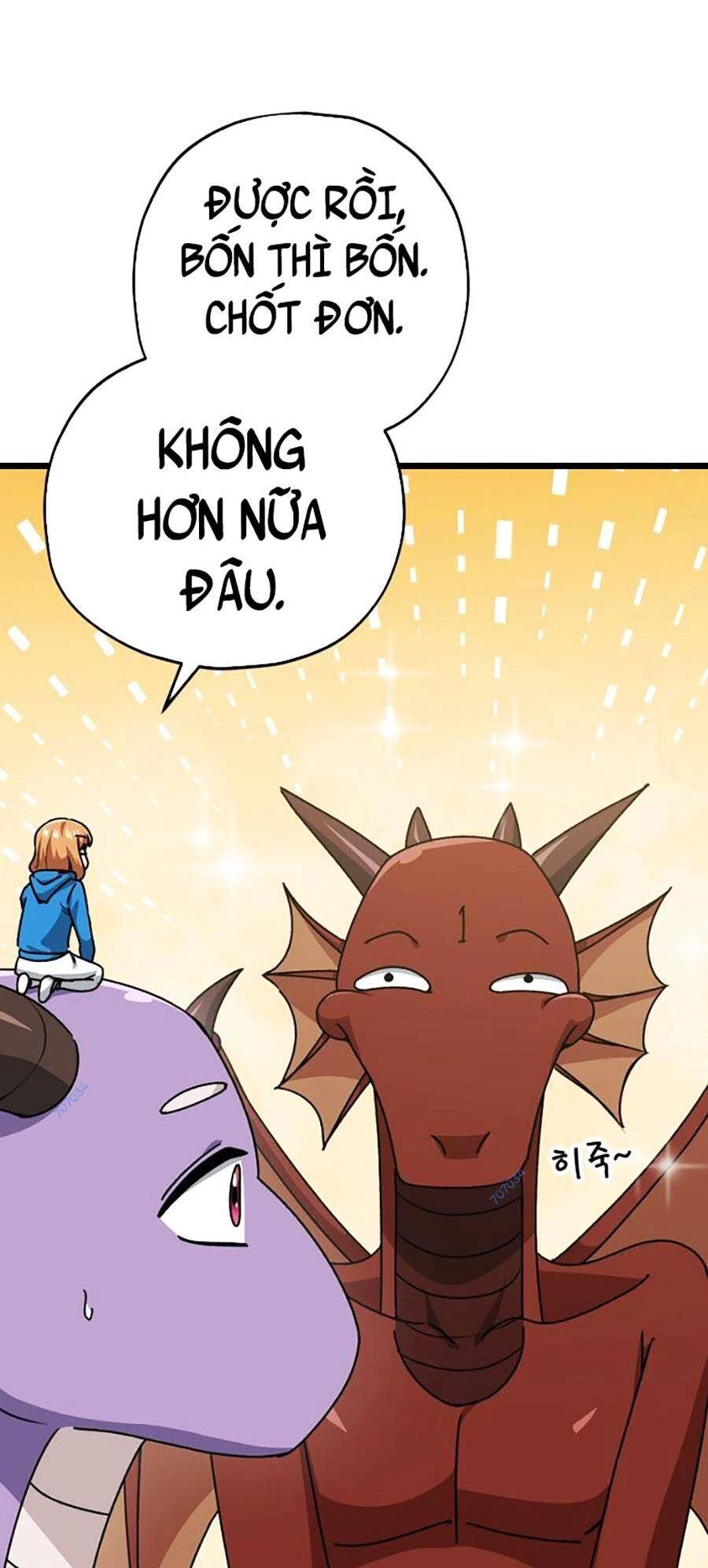 Bố Tôi Quá Mạnh Chapter 99 - 58