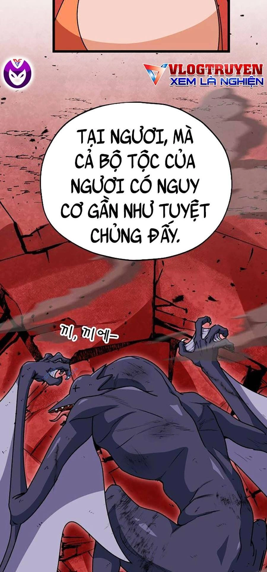 Bố Tôi Quá Mạnh Chapter 99 - 64