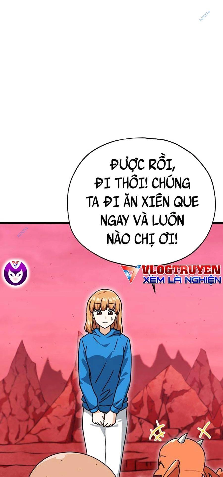 Bố Tôi Quá Mạnh Chapter 99 - 66