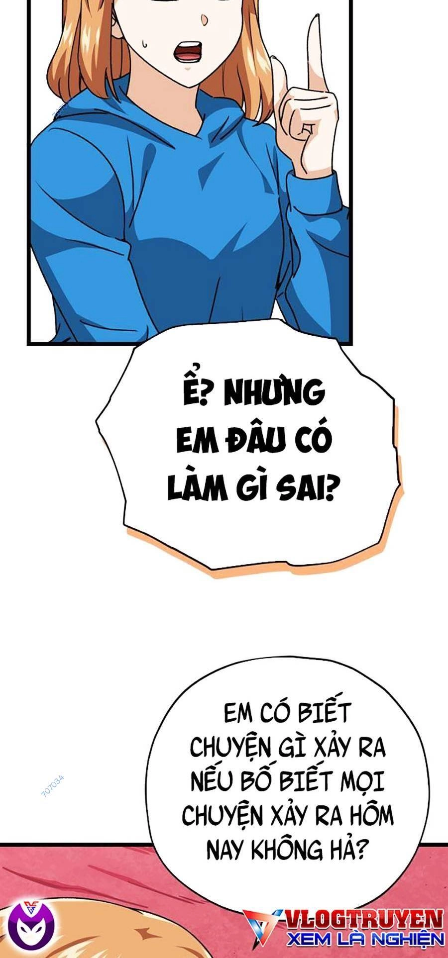 Bố Tôi Quá Mạnh Chapter 99 - 68