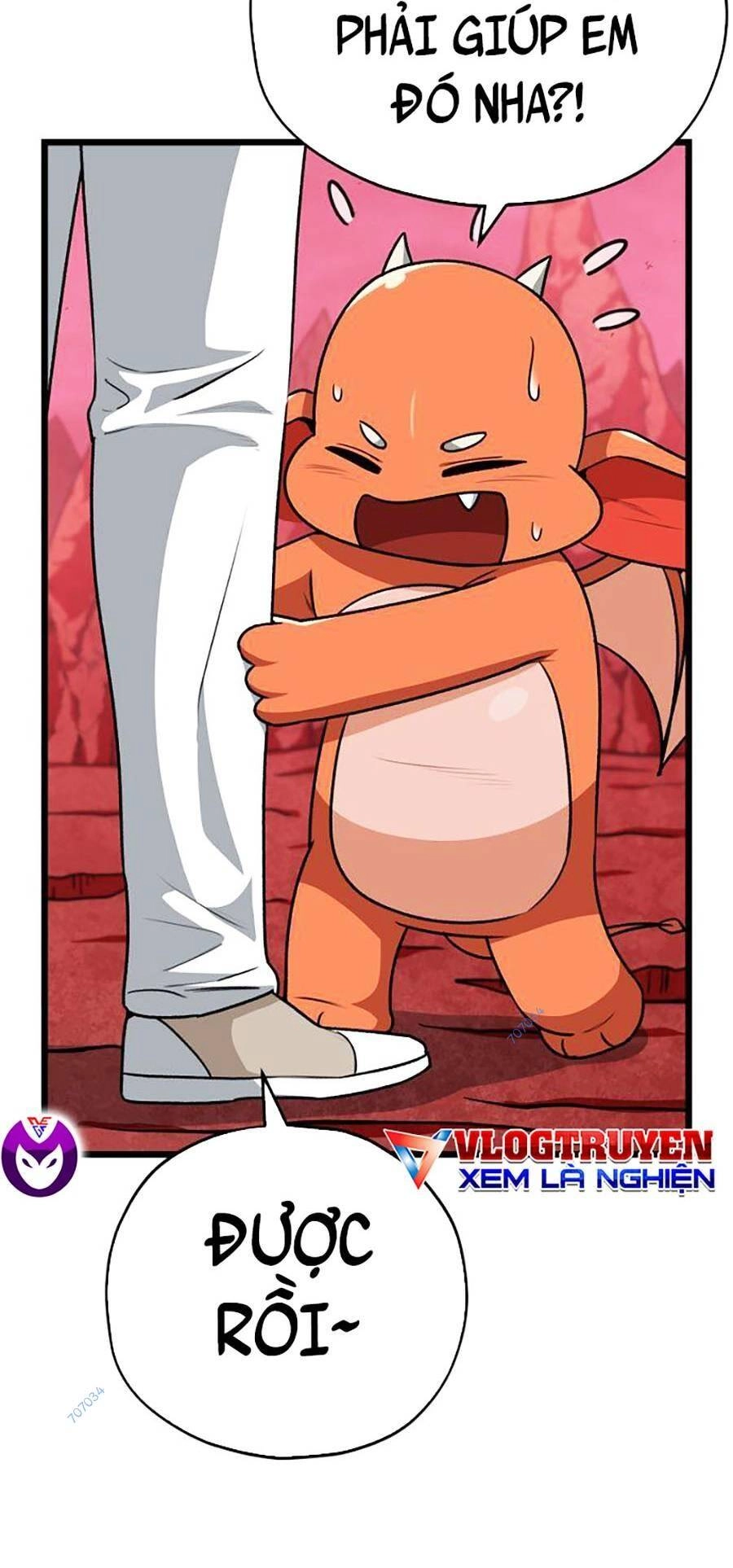 Bố Tôi Quá Mạnh Chapter 99 - 73