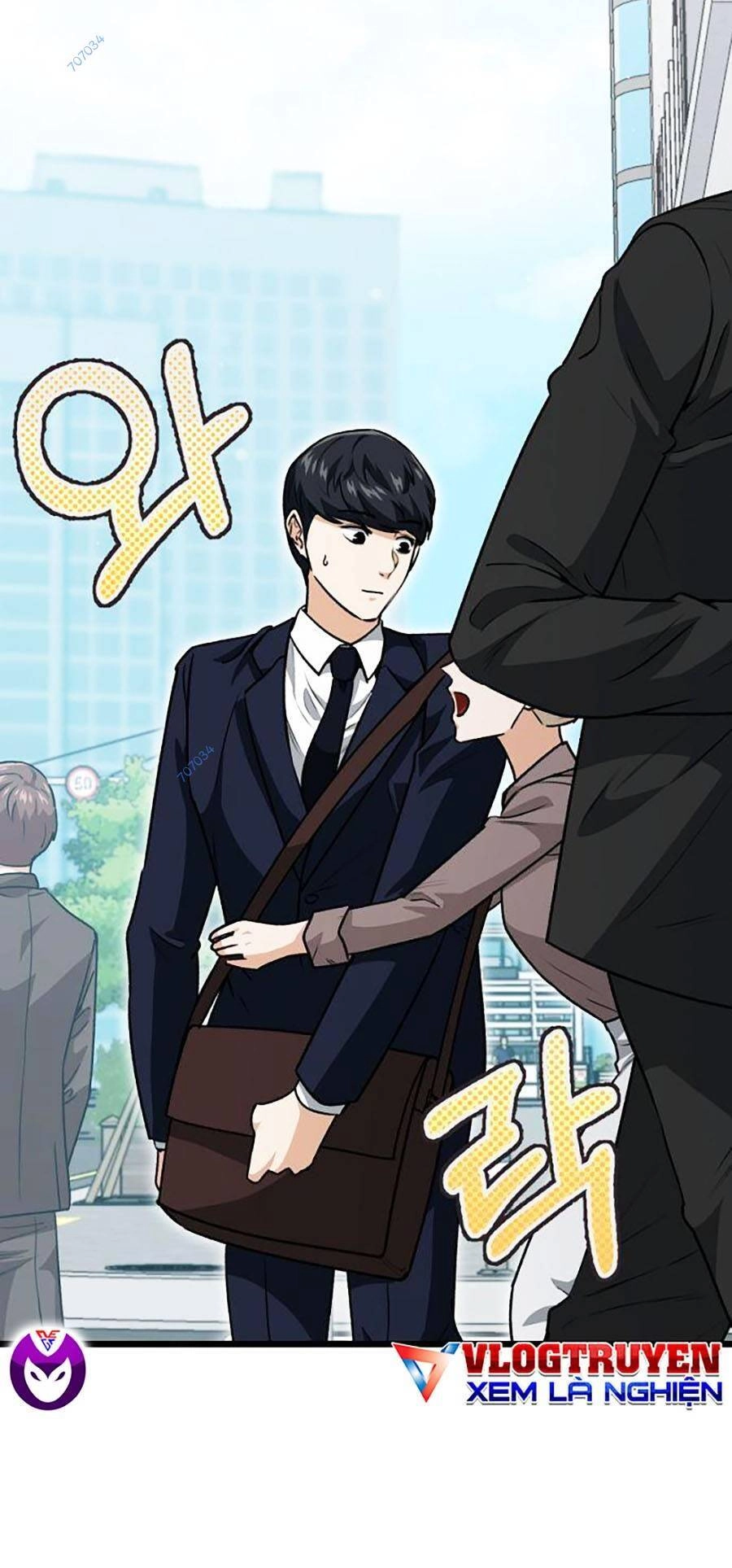 Bố Tôi Quá Mạnh Chapter 99 - 76