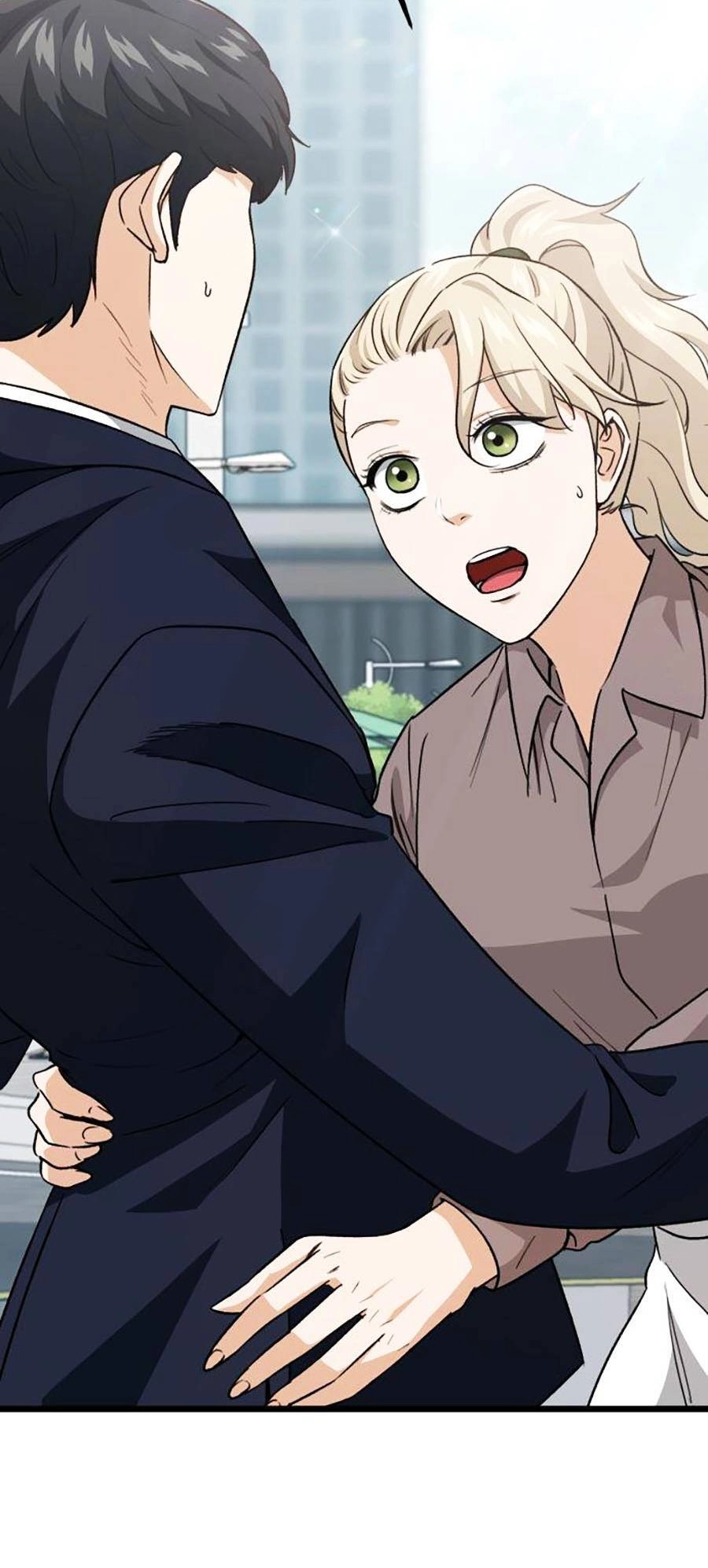 Bố Tôi Quá Mạnh Chapter 100 - 2