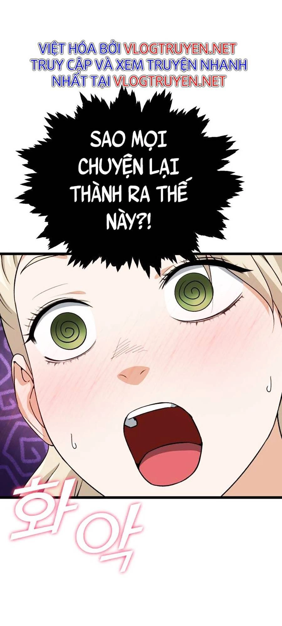 Bố Tôi Quá Mạnh Chapter 100 - 3