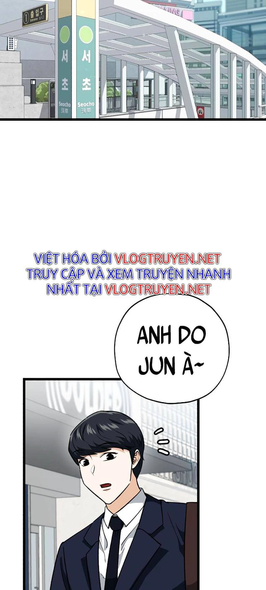 Bố Tôi Quá Mạnh Chapter 100 - 5