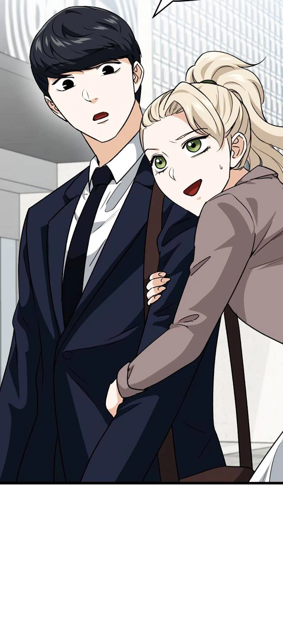 Bố Tôi Quá Mạnh Chapter 100 - 7