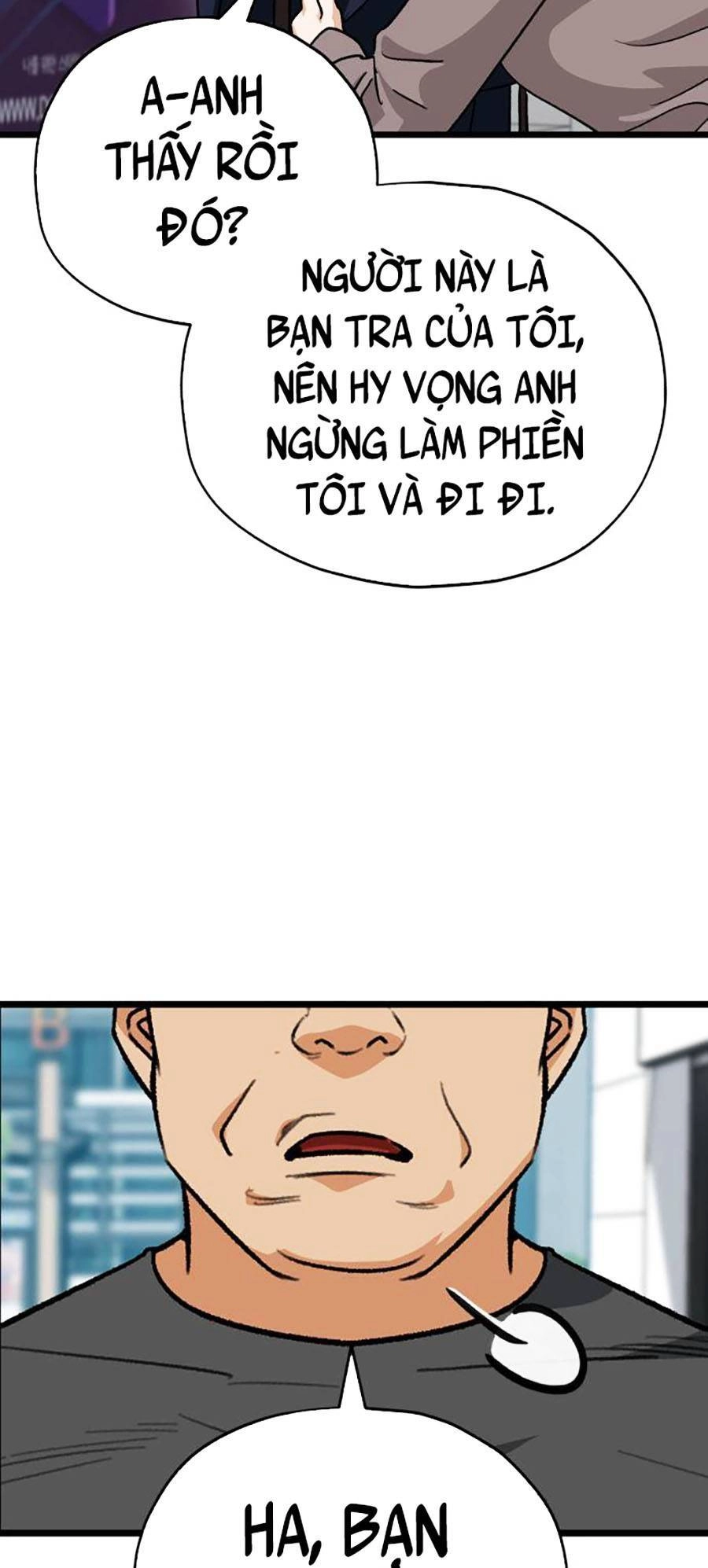 Bố Tôi Quá Mạnh Chapter 100 - 10