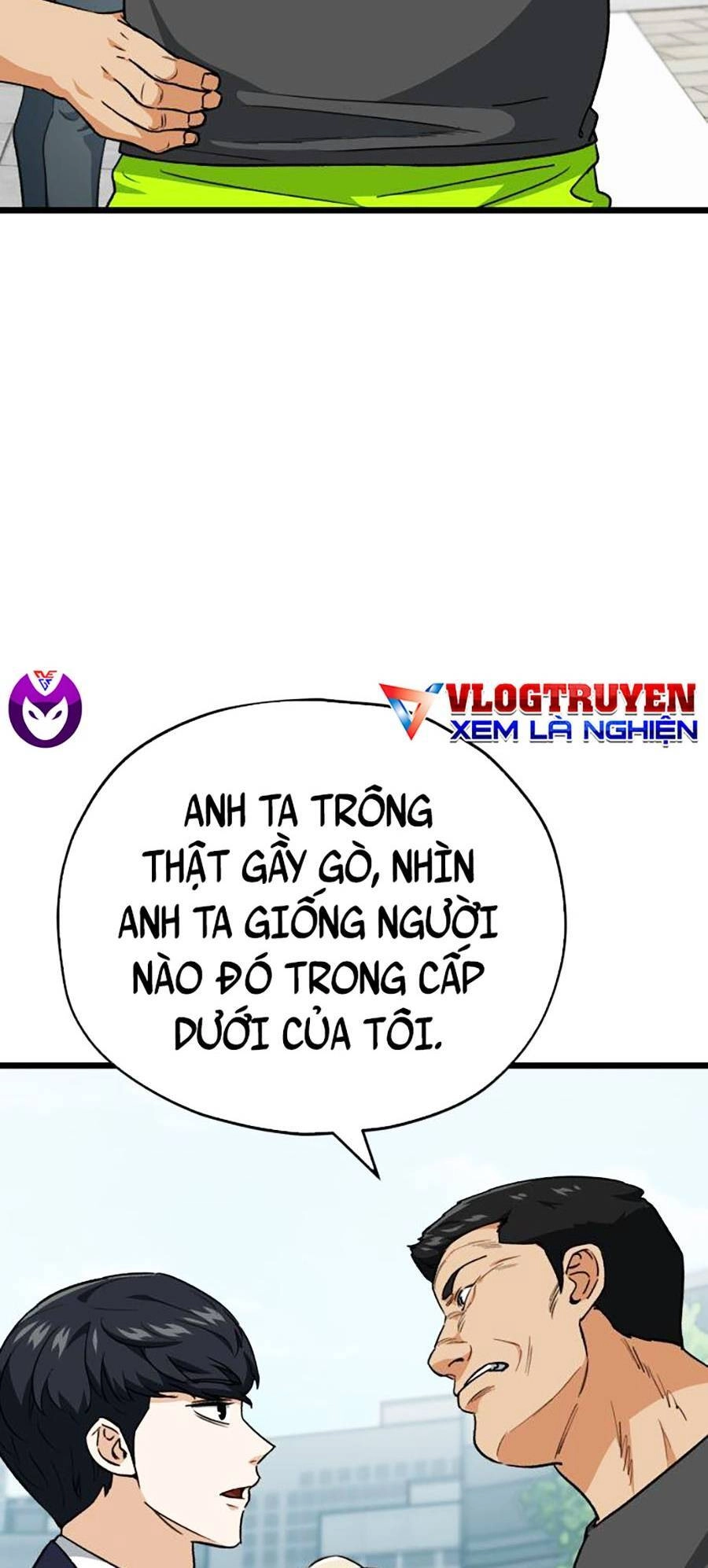 Bố Tôi Quá Mạnh Chapter 100 - 12