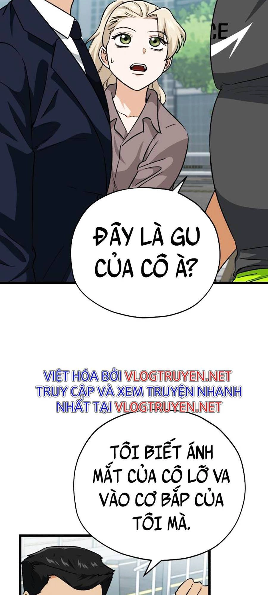 Bố Tôi Quá Mạnh Chapter 100 - 13