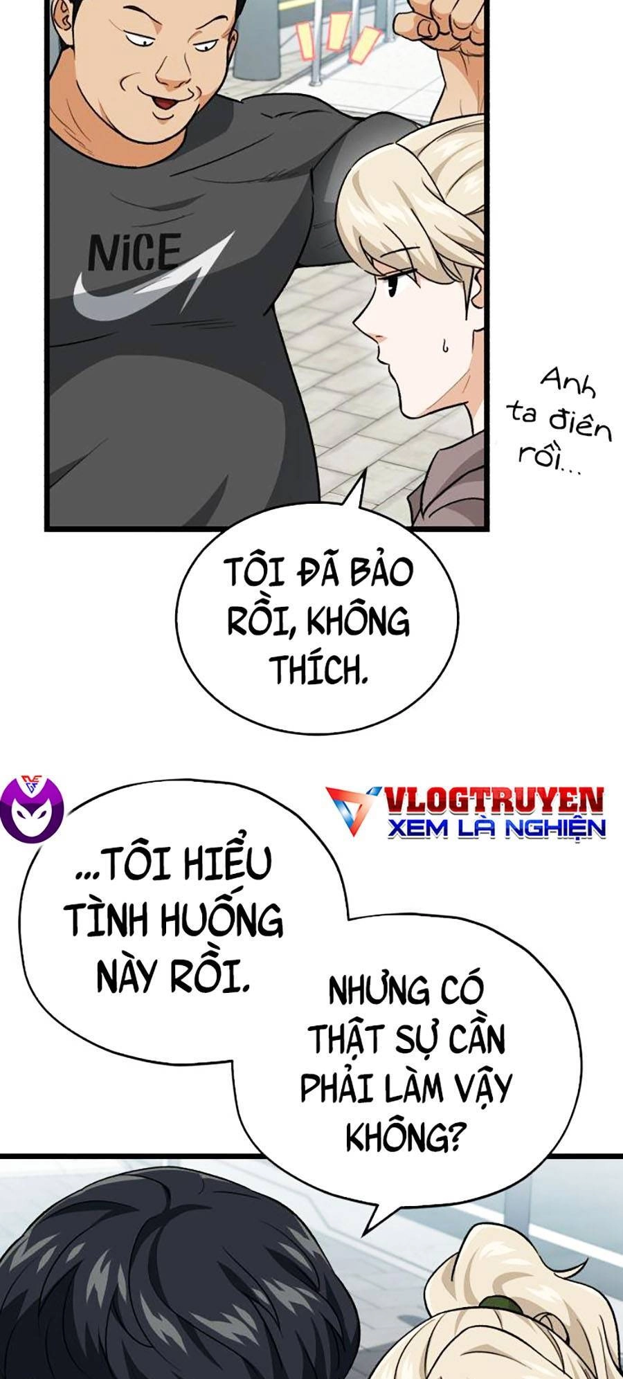 Bố Tôi Quá Mạnh Chapter 100 - 14