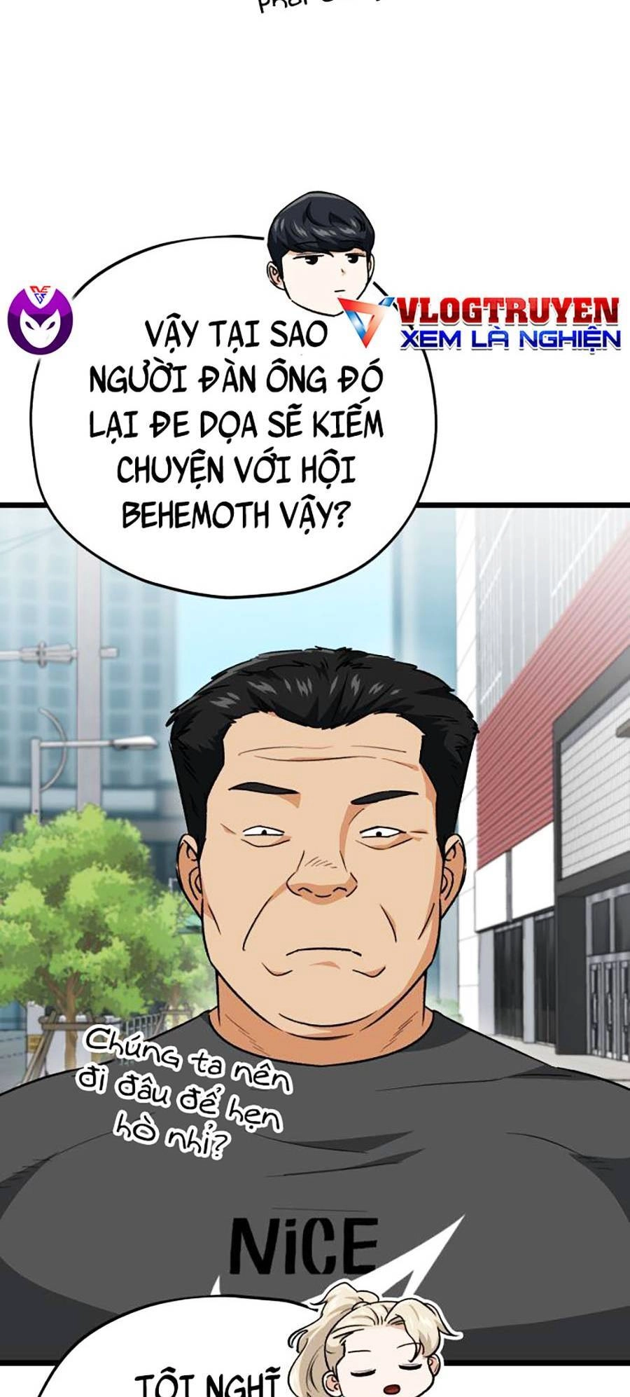 Bố Tôi Quá Mạnh Chapter 100 - 17