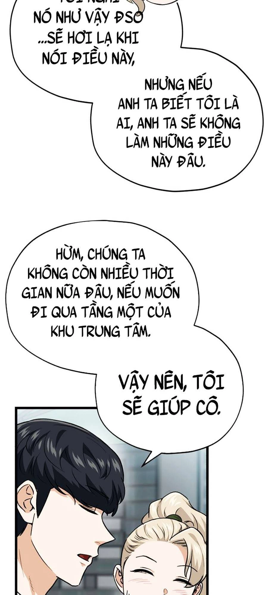 Bố Tôi Quá Mạnh Chapter 100 - 18